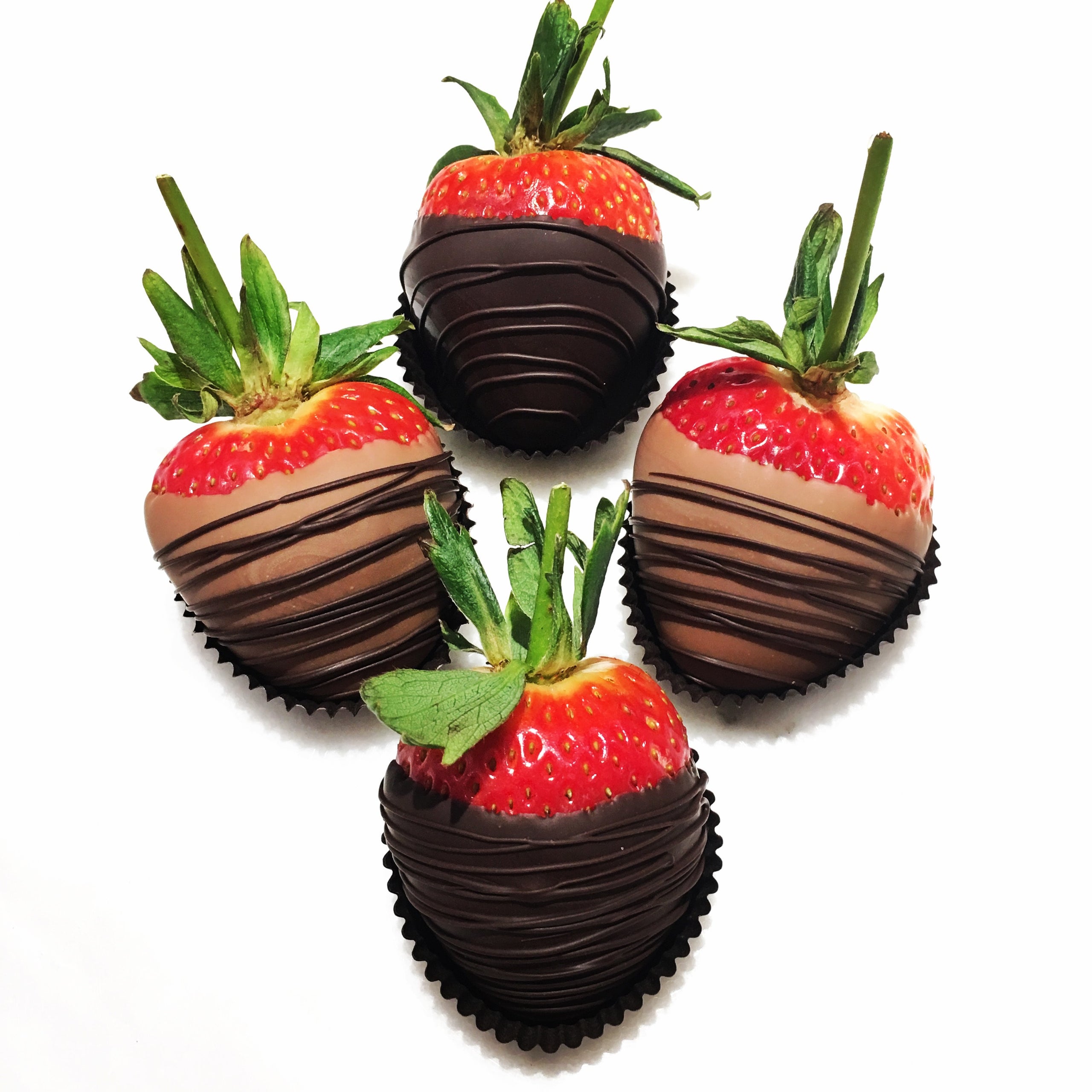 Chocolate Covered Strawberries Near Me